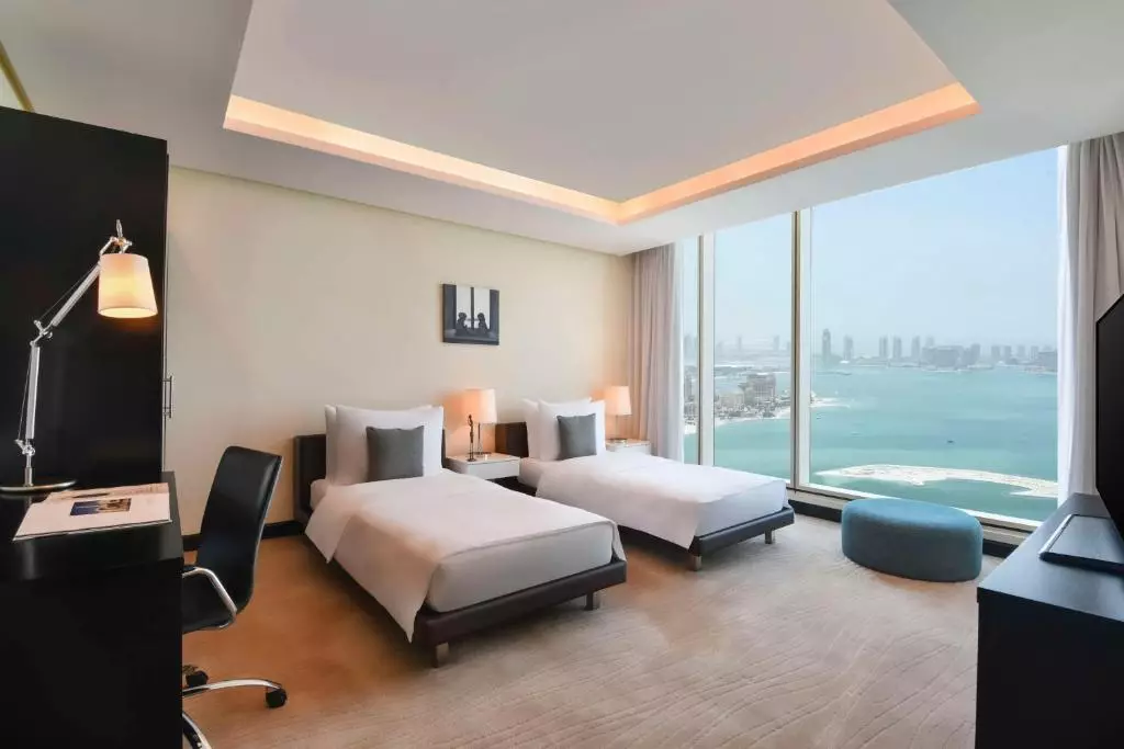Kempinski Residences and suites